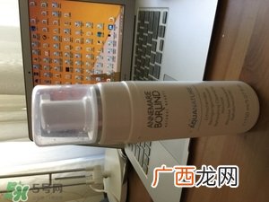 安娜柏林怎么样？安娜柏林护肤品怎么样