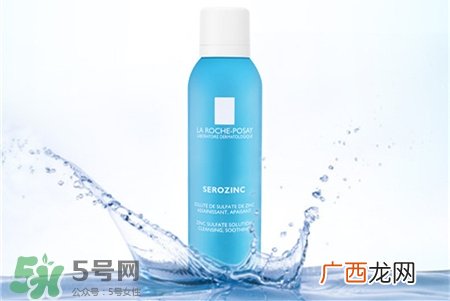 理肤泉蓝喷好用吗?理肤泉蓝喷和白喷区别