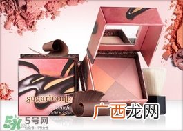 贝玲妃蒲公英蜜粉色号 benefit贝玲妃蒲公英蜜粉试色