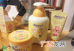 宝露露儿童面霜怎么样？pororo小企鹅面霜好吗？