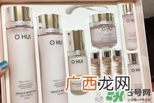 ohui是什么牌子?欧惠在韩国是什么档次?