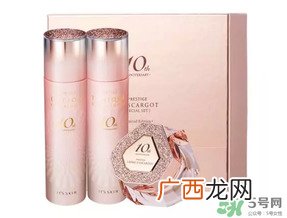 伊思十周年限量有什么？伊思十周年限量套盒哪里买？