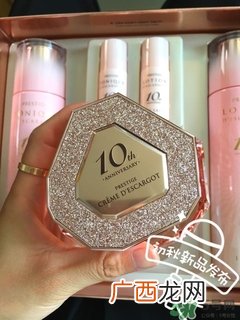 伊思十周年限量有什么？伊思十周年限量套盒哪里买？