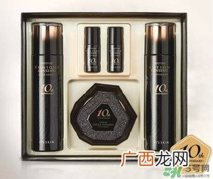 伊思十周年限量有什么？伊思十周年限量套盒哪里买？