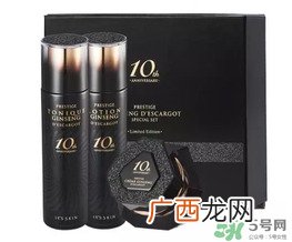 伊思十周年限量有什么？伊思十周年限量套盒哪里买？