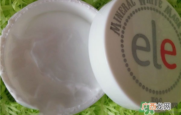 ele睡眠面膜真假怎么辨别?ele睡眠面膜真假鉴别图