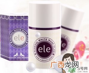 ele睡眠面膜真假怎么辨别?ele睡眠面膜真假鉴别图