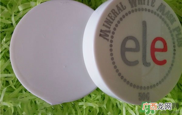 ele睡眠面膜真假怎么辨别?ele睡眠面膜真假鉴别图