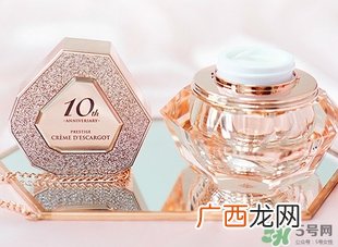 蜗牛霜的正确使用方法 蜗牛霜的功效