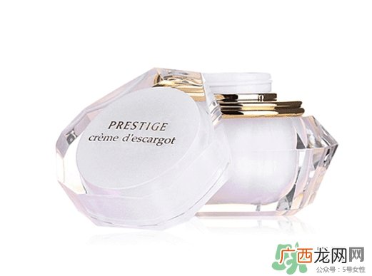 蜗牛霜的正确使用方法 蜗牛霜的功效