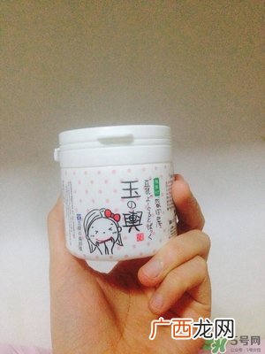 豆姬酸奶面膜和盛田屋豆腐豆乳面膜区别？