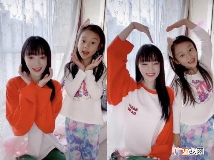 刘芸李小璐，李小璐和刘芸友情虽不在但梦想很一致