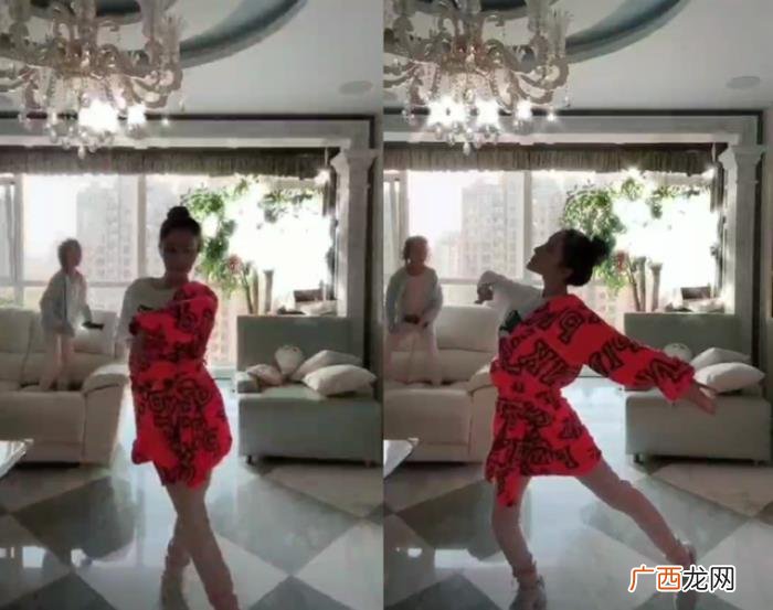 刘芸李小璐，李小璐和刘芸友情虽不在但梦想很一致