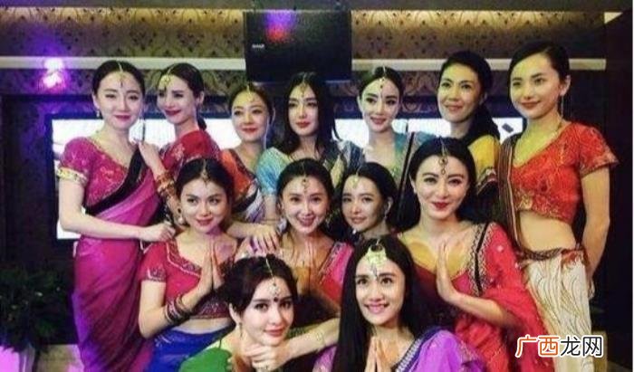刘芸李小璐，李小璐和刘芸友情虽不在但梦想很一致