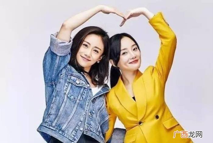 刘芸李小璐，李小璐和刘芸友情虽不在但梦想很一致