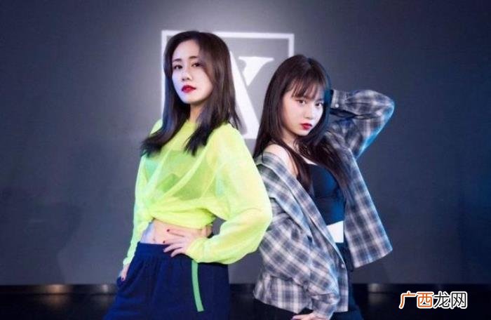 刘芸李小璐，李小璐和刘芸友情虽不在但梦想很一致