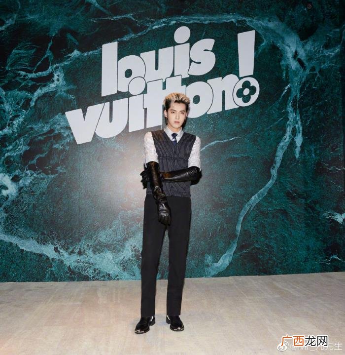 吴亦凡分手，警方通报后LV宣布分手吴亦凡15个代言全凉