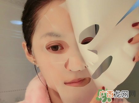 面膜敷多久效果最好?面膜敷多长时间最好?