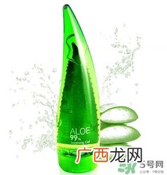 holika芦荟胶怎么用？holika holika芦荟胶使用方法