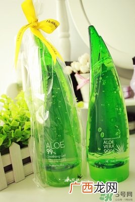 holika holika芦荟胶真假 holika芦荟胶真假鉴别