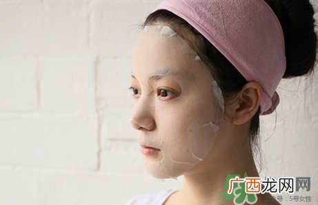敷面膜之前要做什么?敷面膜之前需要做什么?