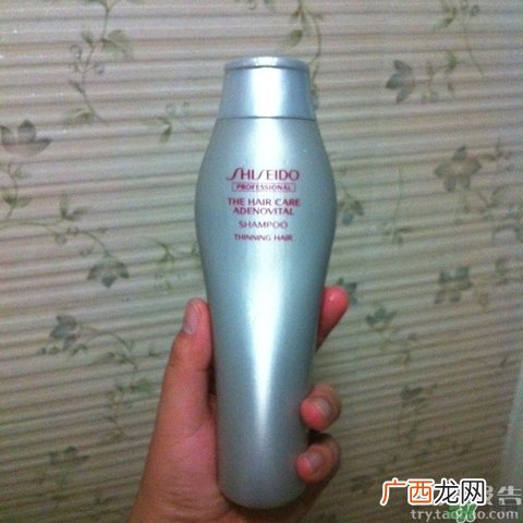 资生堂洗发水怎么样?资生堂洗发水好用吗?