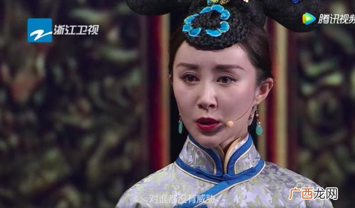 舒畅周一围，周一围舒畅再现宁静马景涛的孝庄秘史