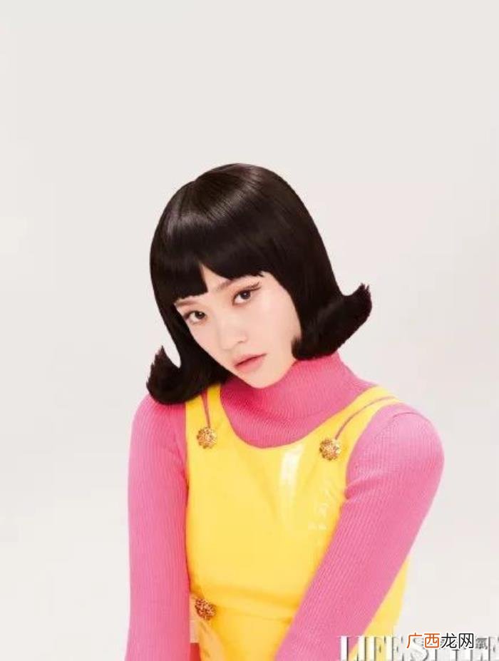 肖战写真照，肖战的日系写真在调色上居然这么鸡贼