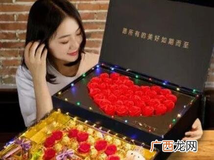 送巧克力给女生代表什么？送礼也要做好功课