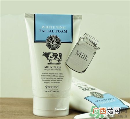 洗面奶进水了还能用吗?洗面奶进水了怎么办?