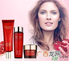 雅诗兰黛红石榴适合什么年龄？雅诗兰黛红石榴系列适合年龄