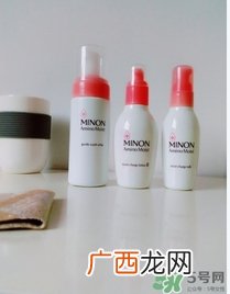 minon氨基酸化妆水怎么用？minon氨基酸化妆水用法