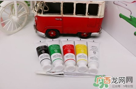 bsoap涂鸦面膜好用吗?bsoap五色水彩涂鸦面膜功效