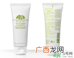Origins悦木之源奇迹面膜使用方法
