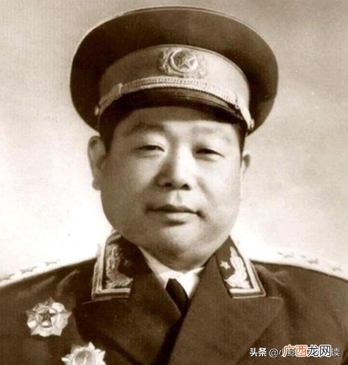 二野名将录,二野3个兵团司令9个军长谁能跻身二野五虎将