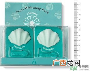nature sc珍珠面膜怎么用？nature sc贝壳珍珠面膜用法