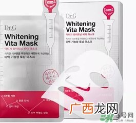 dr.g美丽世界面膜怎么用?dr.g美丽世界针剂面膜使用方法