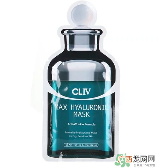 cliv绿胖子面膜怎么用？cliv绿胖子面膜使用方法