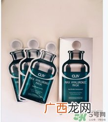 cliv绿胖子面膜怎么用？cliv绿胖子面膜使用方法