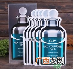 cliv绿胖子面膜怎么样？cliv绿胖子面膜好用吗？