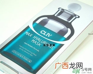 cliv绿胖子面膜怎么样？cliv绿胖子面膜好用吗？