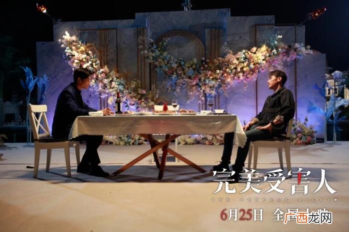 李乃文新片，悬疑、罪案、家暴...…李乃文新片