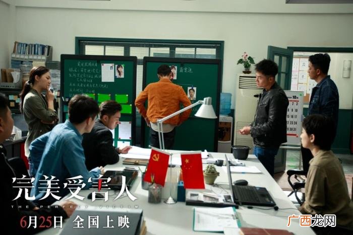 李乃文新片，悬疑、罪案、家暴...…李乃文新片