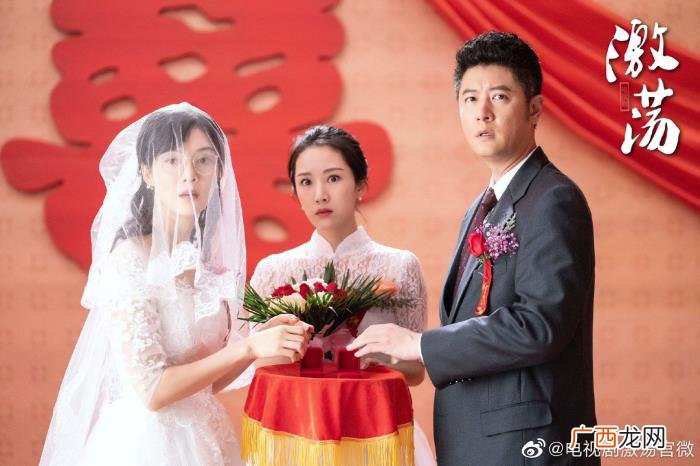 任重和姜妍，任重被爆因为她换掉原定女主角姜妍