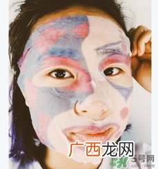 pure smile假面舞会面膜怎么用？pure smile假面舞会面膜使用方法