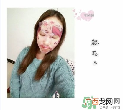 pure smile假面舞会面膜怎么用？pure smile假面舞会面膜使用方法