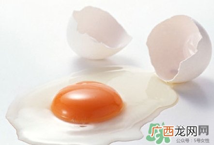 鸡蛋面膜可以去黑头吗?鸡蛋面膜能去黑头吗?