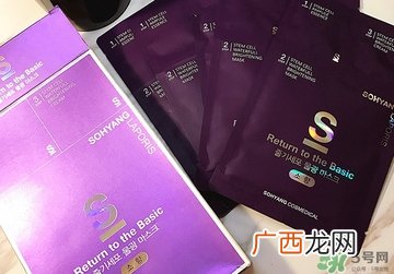 sohyang三部曲面膜怎么用？sohyang召香三部曲面膜使用方法