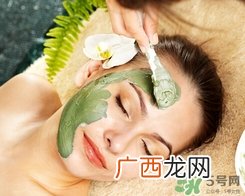 海藻面膜可以天天敷吗?海藻面膜可以天天做吗?