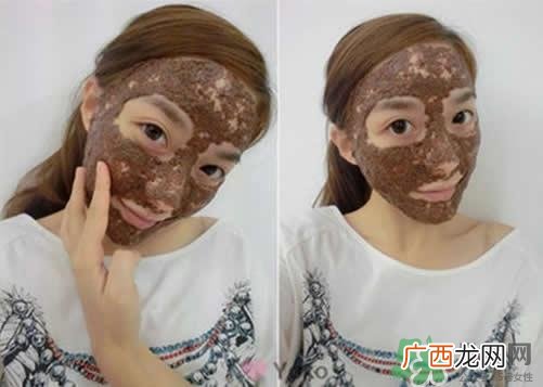 海藻面膜适合什么皮肤?海藻面膜适合什么肤质?